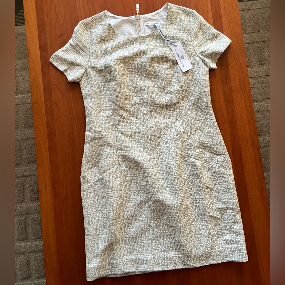 Southern Tide Dress